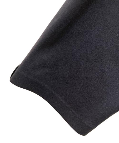 THE NORTH FACE（ザ ノース フェイス）THE NORTH FACE (ザ ノース フェイス) テックラウンジカーディガン ブラック サイズ:Sの古着・服飾アイテム