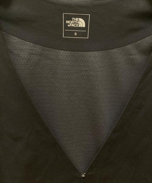 THE NORTH FACE（ザ ノース フェイス）THE NORTH FACE (ザ ノース フェイス) テックラウンジカーディガン ブラック サイズ:Sの古着・服飾アイテム