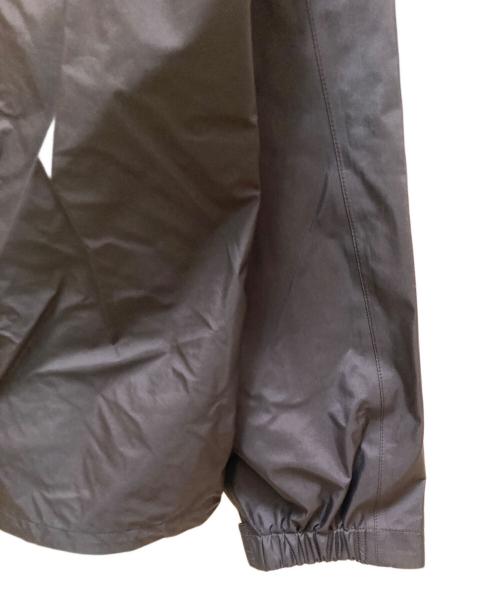THE NORTH FACE（ザ ノース フェイス）THE NORTH FACE (ザ ノース フェイス) マウンテンレインテックスジャケット ブラック サイズ:XXLの古着・服飾アイテム