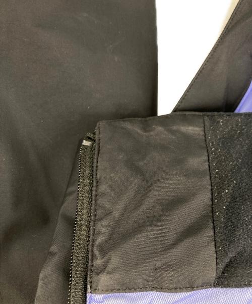 THE NORTH FACE（ザ ノース フェイス）THE NORTH FACE (ザ ノース フェイス) マウンテンレインテックスジャケット ブラック サイズ:XXLの古着・服飾アイテム