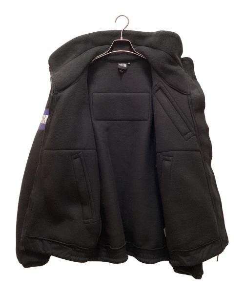 THE NORTH FACE（ザ ノース フェイス）THE NORTH FACE (ザ ノース フェイス) トランスアンタークティカフリースジャケット ブラック サイズ:XXLの古着・服飾アイテム