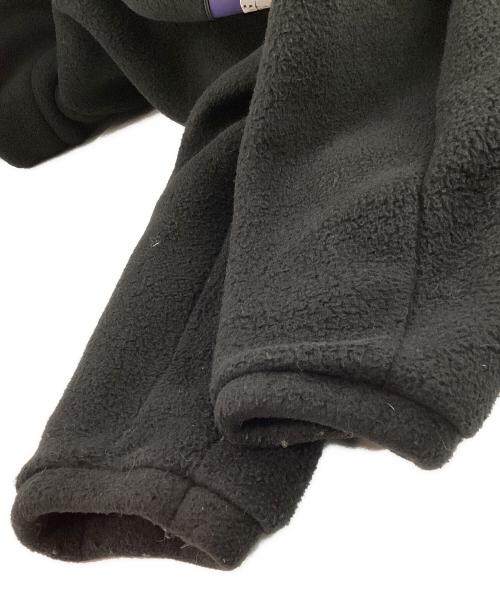 THE NORTH FACE（ザ ノース フェイス）THE NORTH FACE (ザ ノース フェイス) トランスアンタークティカフリースジャケット ブラック サイズ:XXLの古着・服飾アイテム