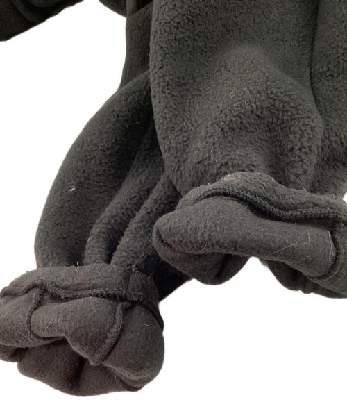 THE NORTH FACE（ザ ノース フェイス）THE NORTH FACE (ザ ノース フェイス) トランスアンタークティカフリースジャケット ブラック サイズ:XXLの古着・服飾アイテム