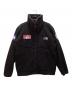 THE NORTH FACE（ザ ノース フェイス）の古着「トランスアンタークティカフリースジャケット」｜ブラック