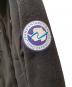 中古・古着 THE NORTH FACE (ザ ノース フェイス) トランスアンタークティカフリースジャケット ブラック サイズ:XXL：16000円
