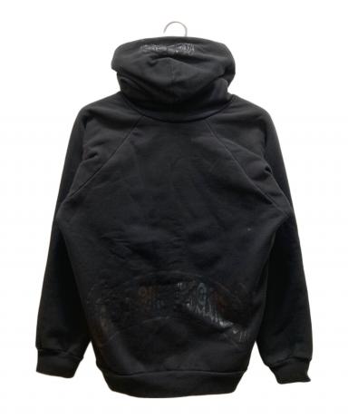 中古・古着通販】CHROME HEARTS (クロムハーツ) スクロールラベル