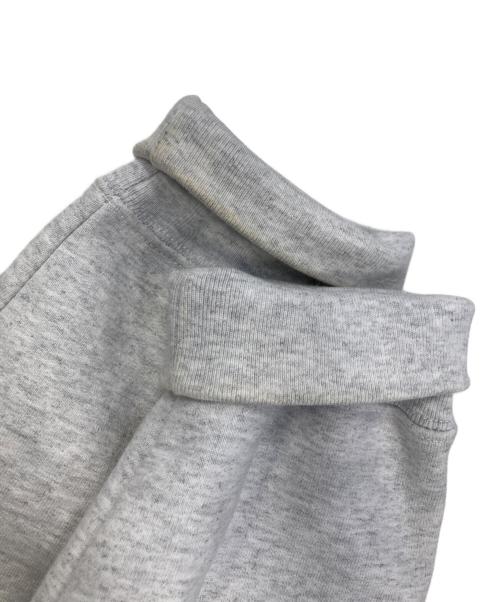 SUPREME（シュプリーム）SUPREME (シュプリーム) クルーネックプリントスウェット グレー サイズ:Ⅼの古着・服飾アイテム