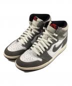 NIKEナイキ）の古着「エアジョーダン1 レトロ ハイ OG 