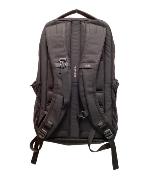 THE NORTH FACE（ザ ノース フェイス）THE NORTH FACE (ザ ノース フェイス) ジェスター 26L リュック ブラックの古着・服飾アイテム
