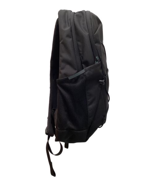 THE NORTH FACE（ザ ノース フェイス）THE NORTH FACE (ザ ノース フェイス) ジェスター 26L リュック ブラックの古着・服飾アイテム