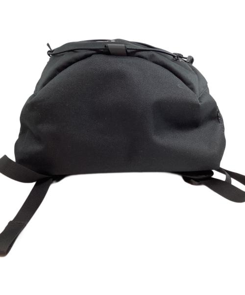 THE NORTH FACE（ザ ノース フェイス）THE NORTH FACE (ザ ノース フェイス) ジェスター 26L リュック ブラックの古着・服飾アイテム