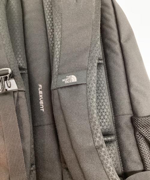 THE NORTH FACE（ザ ノース フェイス）THE NORTH FACE (ザ ノース フェイス) ジェスター 26L リュック ブラックの古着・服飾アイテム