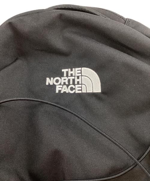 THE NORTH FACE（ザ ノース フェイス）THE NORTH FACE (ザ ノース フェイス) ジェスター 26L リュック ブラックの古着・服飾アイテム