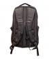 THE NORTH FACE (ザ ノース フェイス) ジェスター 26L リュック ブラック：8000円