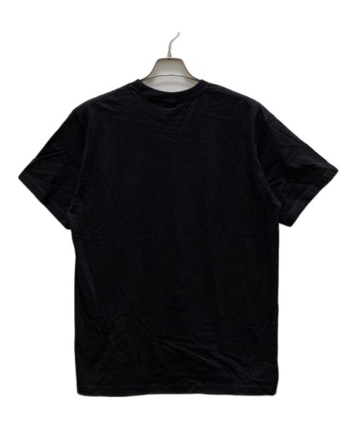 SUPREME（シュプリーム）Supreme (シュプリーム) ベアーtシャツ ブラック サイズ:Mの古着・服飾アイテム