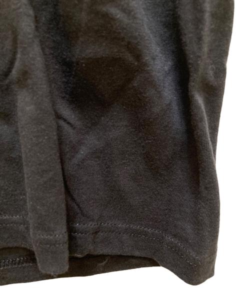 SUPREME（シュプリーム）Supreme (シュプリーム) ベアーtシャツ ブラック サイズ:Mの古着・服飾アイテム