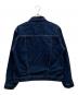 LEE (リー) 101-J 大戦モデルデニムジャケット ブルー サイズ:XL：37000円