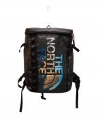 THE NORTH FACEザ ノース フェイス）の古着「30L ノベルティBCヒューズボックス」｜ブラック
