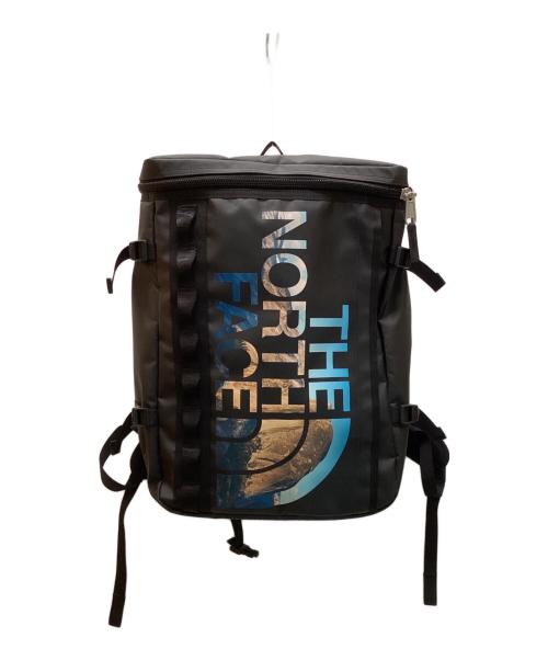 THE NORTH FACE（ザ ノース フェイス）THE NORTH FACE (ザ ノース フェイス) 30L ノベルティBCヒューズボックス ブラックの古着・服飾アイテム