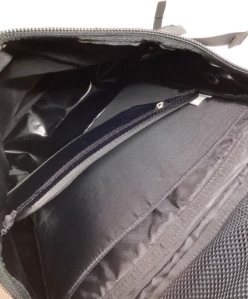 THE NORTH FACE（ザ ノース フェイス）THE NORTH FACE (ザ ノース フェイス) 30L ノベルティBCヒューズボックス ブラックの古着・服飾アイテム