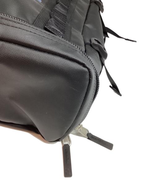 THE NORTH FACE（ザ ノース フェイス）THE NORTH FACE (ザ ノース フェイス) 30L ノベルティBCヒューズボックス ブラックの古着・服飾アイテム
