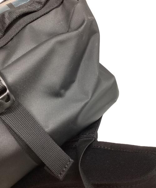 THE NORTH FACE（ザ ノース フェイス）THE NORTH FACE (ザ ノース フェイス) 30L ノベルティBCヒューズボックス ブラックの古着・服飾アイテム