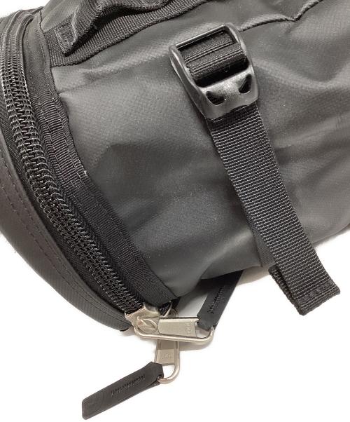 THE NORTH FACE（ザ ノース フェイス）THE NORTH FACE (ザ ノース フェイス) 30L ノベルティBCヒューズボックス ブラックの古着・服飾アイテム