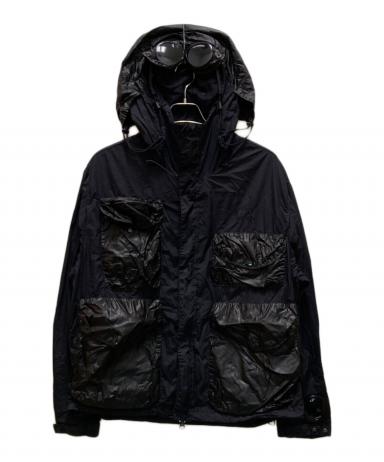 中古・古着通販】C.P COMPANY (シーピーカンパニー) ナイロン ゴーグル