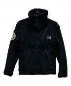 THE NORTH FACEザ ノース フェイス）の古着「アンタークティカ バーサ ロフト ジャケット」｜ブラック