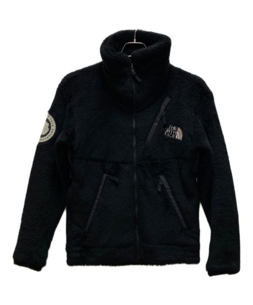 THE NORTH FACE（ザ ノース フェイス）THE NORTH FACE (ザ ノース フェイス) アンタークティカ バーサ ロフト ジャケット ブラック サイズ:Sの古着・服飾アイテム