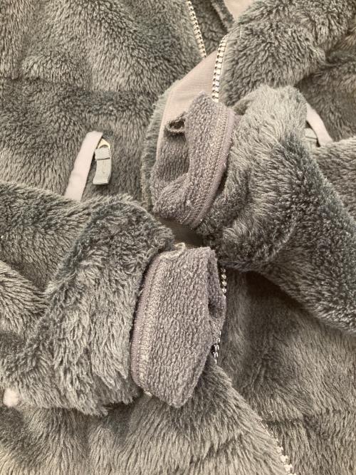 THE NORTH FACE（ザ ノース フェイス）THE NORTH FACE (ザ ノース フェイス) アンタークティカ バーサ ロフト ジャケット ブラック サイズ:Sの古着・服飾アイテム