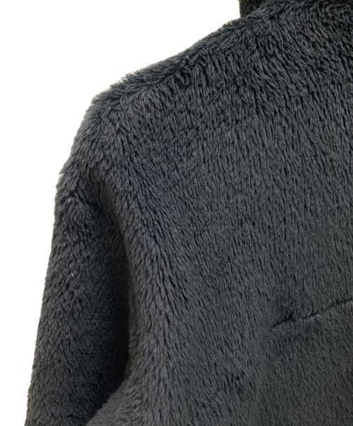 THE NORTH FACE（ザ ノース フェイス）THE NORTH FACE (ザ ノース フェイス) アンタークティカ バーサ ロフト ジャケット ブラック サイズ:Sの古着・服飾アイテム