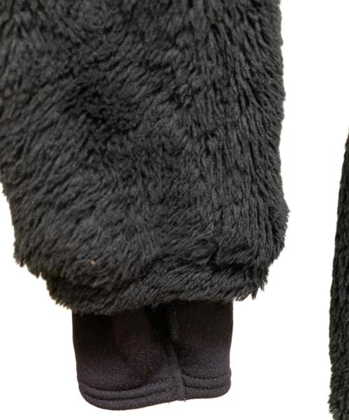 THE NORTH FACE（ザ ノース フェイス）THE NORTH FACE (ザ ノース フェイス) アンタークティカ バーサ ロフト ジャケット ブラック サイズ:Sの古着・服飾アイテム