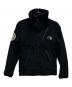 THE NORTH FACE（ザ ノース フェイス）の古着「アンタークティカ バーサ ロフト ジャケット」｜ブラック