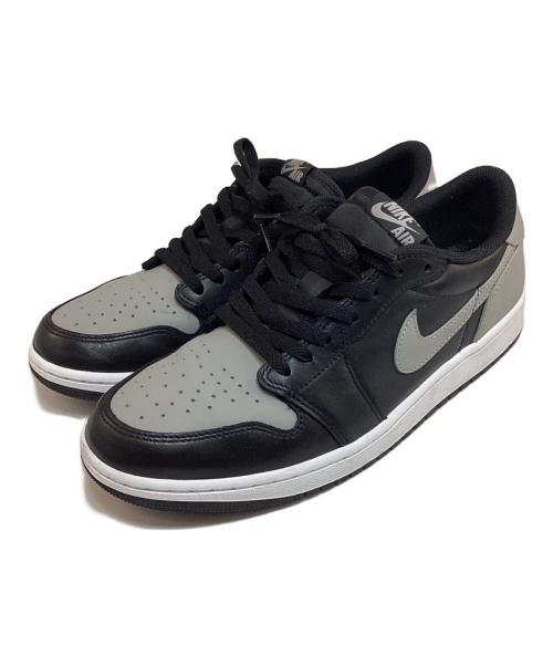 NIKE（ナイキ）NIKE (ナイキ) エア ジョーダン 1 ロー オリジナル 