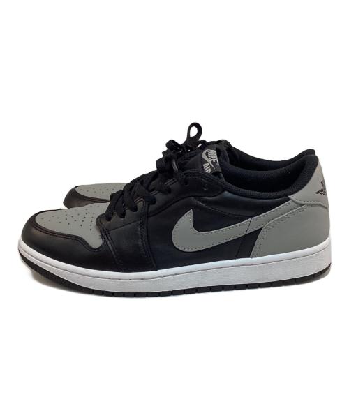 NIKE（ナイキ）NIKE (ナイキ) エア ジョーダン 1 ロー オリジナル 