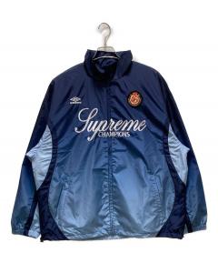 中古・古着通販】Supreme (シュプリーム) UMBRO (アンブロ) ゲーム