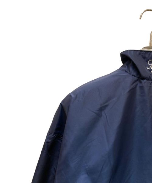 SUPREME（シュプリーム）SUPREME (シュプリーム) UMBRO (アンブロ) コラボ グラデーショントラックジャケット ネイビー サイズ:XLの古着・服飾アイテム