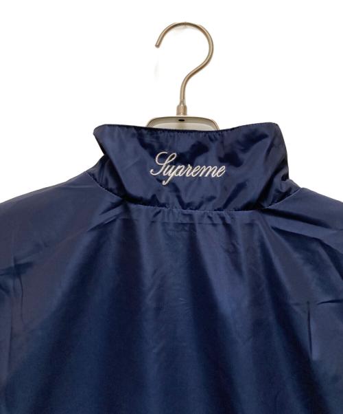 SUPREME（シュプリーム）SUPREME (シュプリーム) UMBRO (アンブロ) コラボ グラデーショントラックジャケット ネイビー サイズ:XLの古着・服飾アイテム