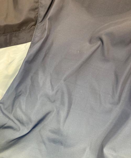 SUPREME（シュプリーム）SUPREME (シュプリーム) UMBRO (アンブロ) コラボ グラデーショントラックジャケット ネイビー サイズ:XLの古着・服飾アイテム