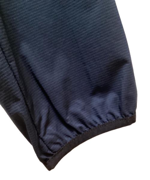 THE NORTH FACE（ザ ノース フェイス）THE NORTH FACE (ザ ノース フェイス) スワローテイルベントフーディ ブルー×ネイビー サイズ:Mの古着・服飾アイテム