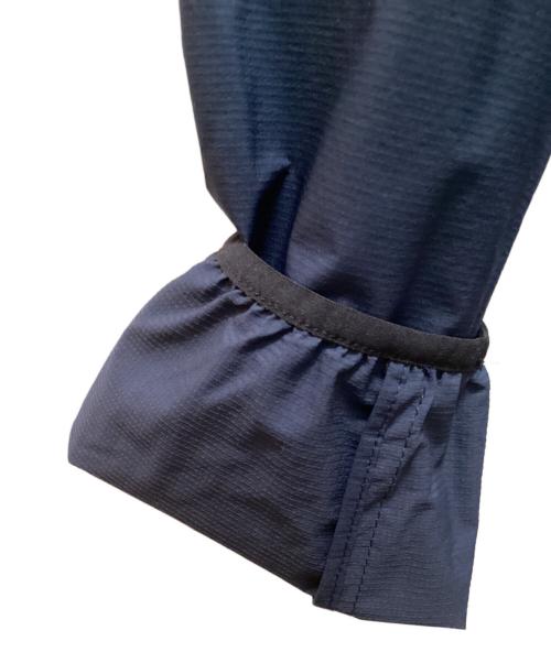 THE NORTH FACE（ザ ノース フェイス）THE NORTH FACE (ザ ノース フェイス) スワローテイルベントフーディ ブルー×ネイビー サイズ:Mの古着・服飾アイテム