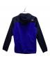 THE NORTH FACE (ザ ノース フェイス) スワローテイルベントフーディ ブルー×ネイビー サイズ:M：4000円
