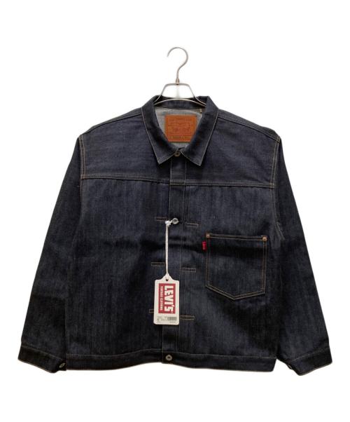LEVI'S VINTAGE CLOTHING（リーバイス ビンテージ クロージング）LEVI'S VINTAGE CLOTHING (リーバイス ビンテージ クロージング) S506XX 1944 大戦モデルジャケット インディゴ サイズ:42 未使用品の古着・服飾アイテム