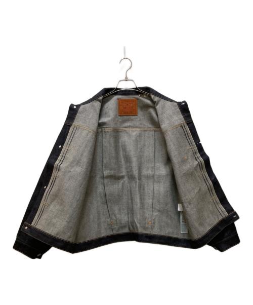 LEVI'S VINTAGE CLOTHING（リーバイス ビンテージ クロージング）LEVI'S VINTAGE CLOTHING (リーバイス ビンテージ クロージング) S506XX 1944 大戦モデルジャケット インディゴ サイズ:42 未使用品の古着・服飾アイテム