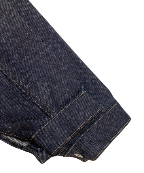 LEVI'S VINTAGE CLOTHING（リーバイス ビンテージ クロージング）LEVI'S VINTAGE CLOTHING (リーバイス ビンテージ クロージング) S506XX 1944 大戦モデルジャケット インディゴ サイズ:42 未使用品の古着・服飾アイテム