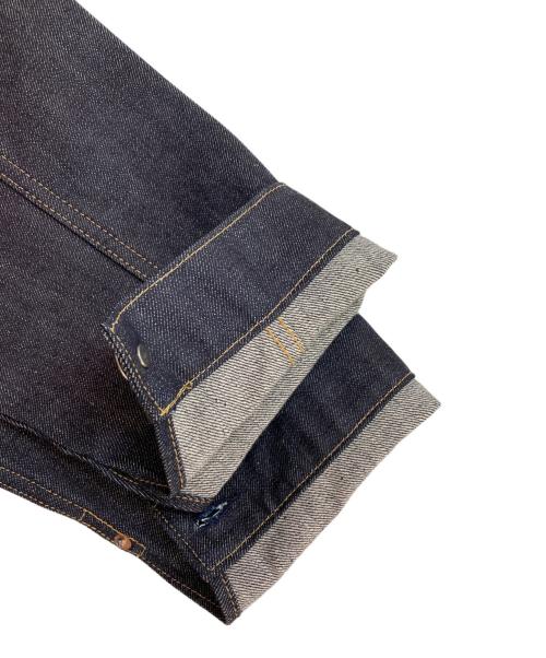 LEVI'S VINTAGE CLOTHING（リーバイス ビンテージ クロージング）LEVI'S VINTAGE CLOTHING (リーバイス ビンテージ クロージング) S506XX 1944 大戦モデルジャケット インディゴ サイズ:42 未使用品の古着・服飾アイテム