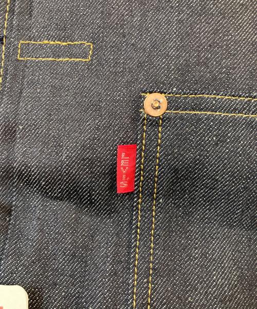 LEVI'S VINTAGE CLOTHING（リーバイス ビンテージ クロージング）LEVI'S VINTAGE CLOTHING (リーバイス ビンテージ クロージング) S506XX 1944 大戦モデルジャケット インディゴ サイズ:42 未使用品の古着・服飾アイテム