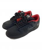 NIKE SB×SUPREMEナイキエスビー×シュプリーム）の古着「ダンク ロー 
