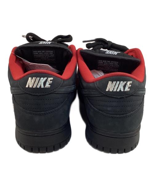 NIKE SB（ナイキエスビー）NIKE SB (ナイキエスビー) Supreme (シュプリーム) ダンク ロー 